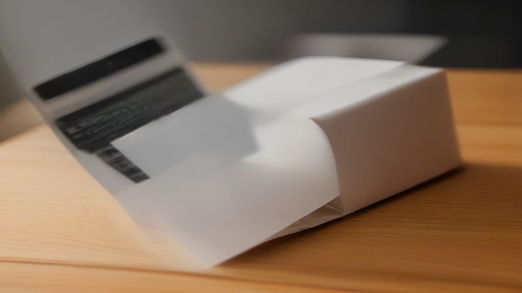 [本文IMAGE_2] hands typing on macbook keyboard with note app interface visible on screen, wooden desk surface, coffee cup 