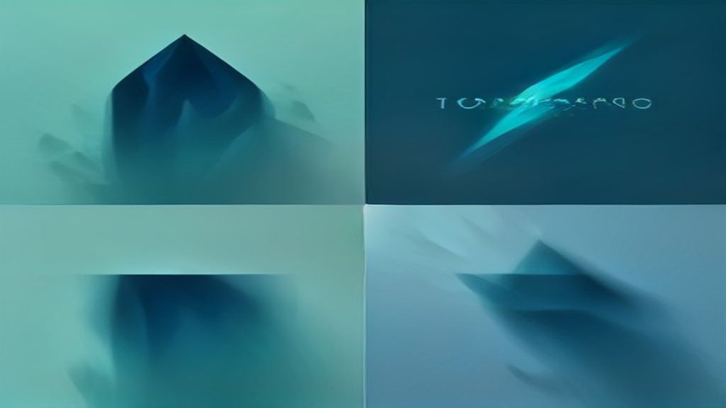 [本文IMAGE_3] split screen concept showing slow loading website icon transforming to fast rocket icon, abstract tech visua